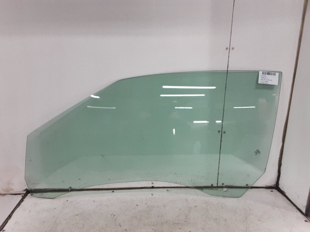 PORTIERRUIT LINKS VOOR Audi A5 Cabrio (8F7), Info@audi.de, Audi, Audi AG, Gebruikt