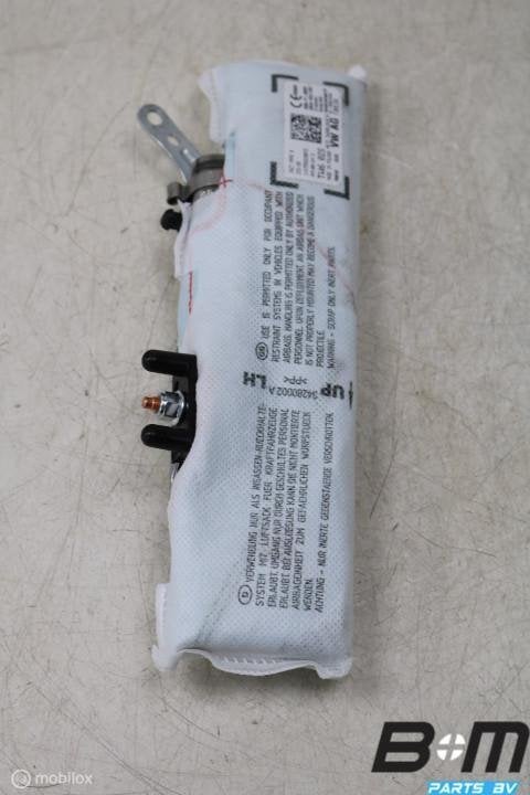 Stoel airbag links Audi A3 8Y 8Y0880241D, Gebruikt