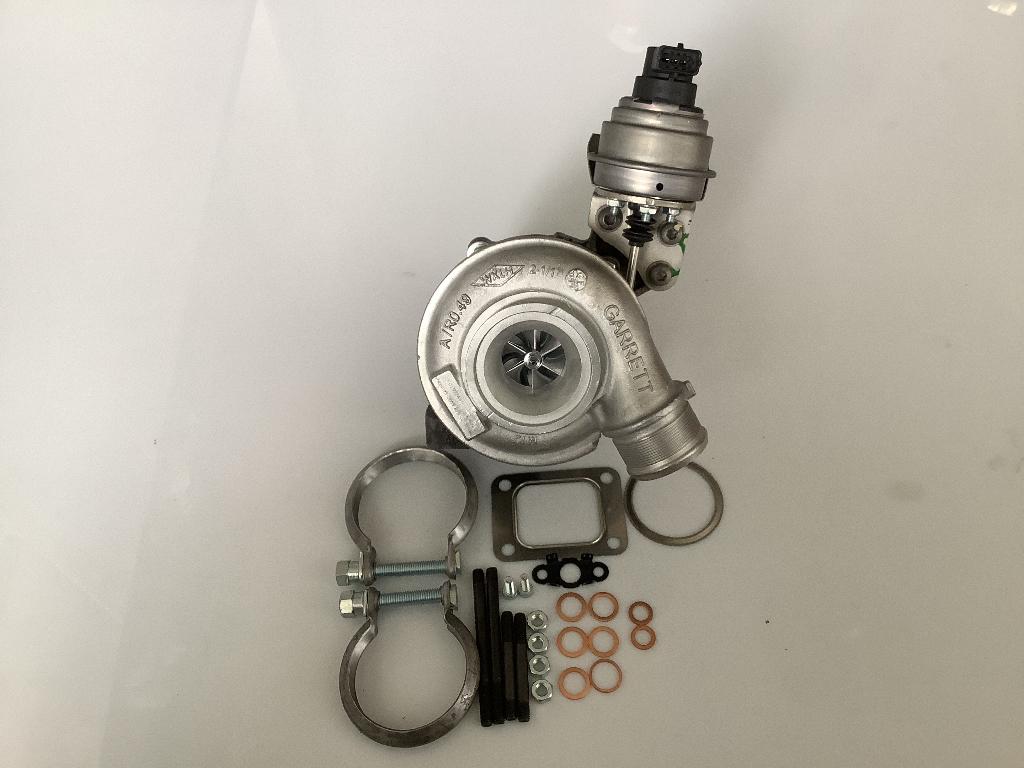Turbo Iveco Daily , Turbo Fiat Ducato 2.3D, 836825 -0003, Ophalen, Nieuw, Overige automerken