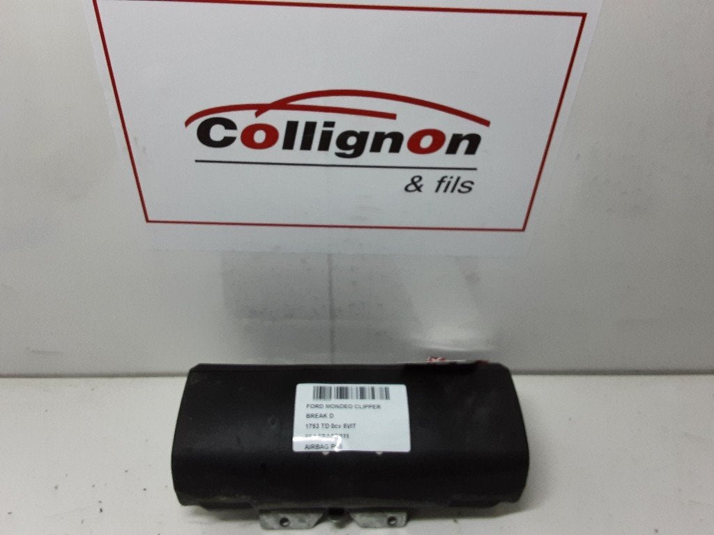 AIRBAG PASSAGER Ford Mondeo II Wagon (01-1996/09-2000), Utilisé, Ford