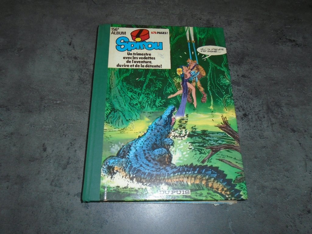 RELIURES HEBDO - PILOTE-TINTIN-SPIROU € 5,00, Série complète ou Série, Enlèvement ou Envoi, Utilisé