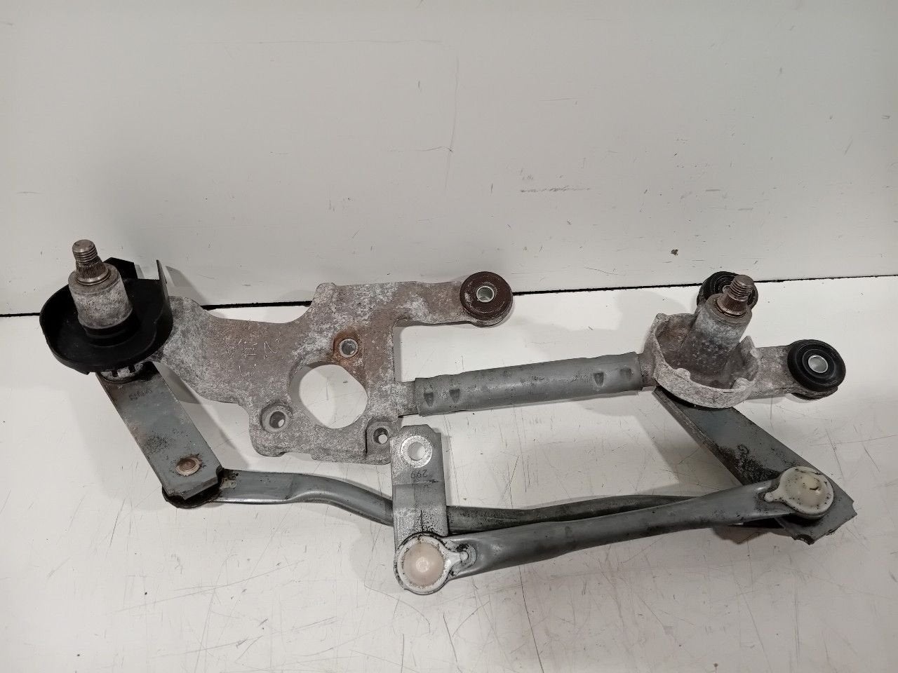 Ruitenwisser mechaniek voor Honda Jazz, Onderdelen@venauto.nl, Ettenseweg 76, 4706 PB Roosendaal, The Netherlands, Enlèvement ou Envoi