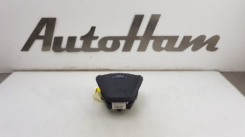 AIRBAG VOLANT Ford Fiesta 6 (JA8) (01-2008/01-2018), Henry-Ford-Straße  1
50735  Köln, DE, Ford-Werke GmbH, Kunden@ford.com, Ford