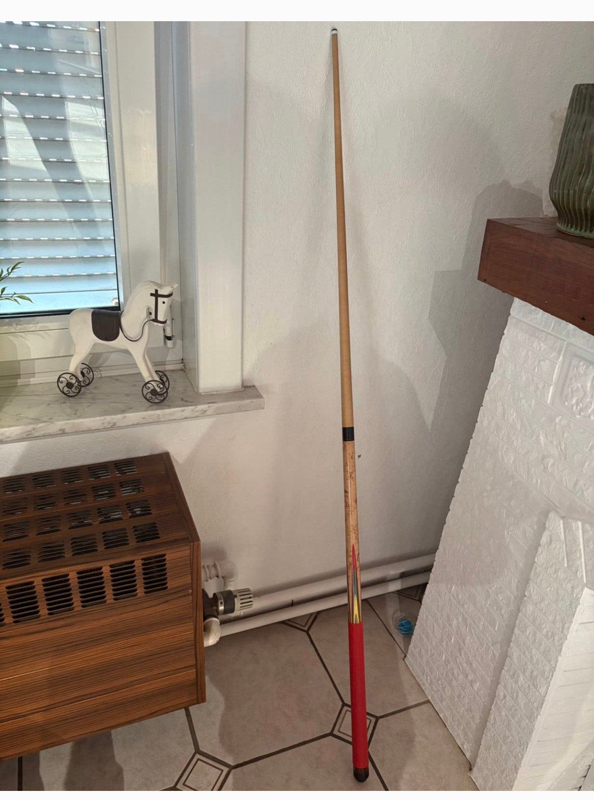 Keu, Sport en Fitness, Ophalen of Verzenden, Zo goed als nieuw