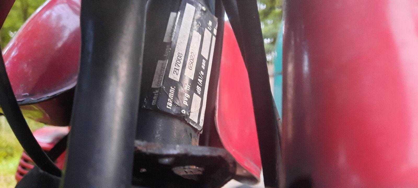 Suzuki a100, Fietsen en Brommers, Brommers | Oldtimers, Ophalen of Verzenden