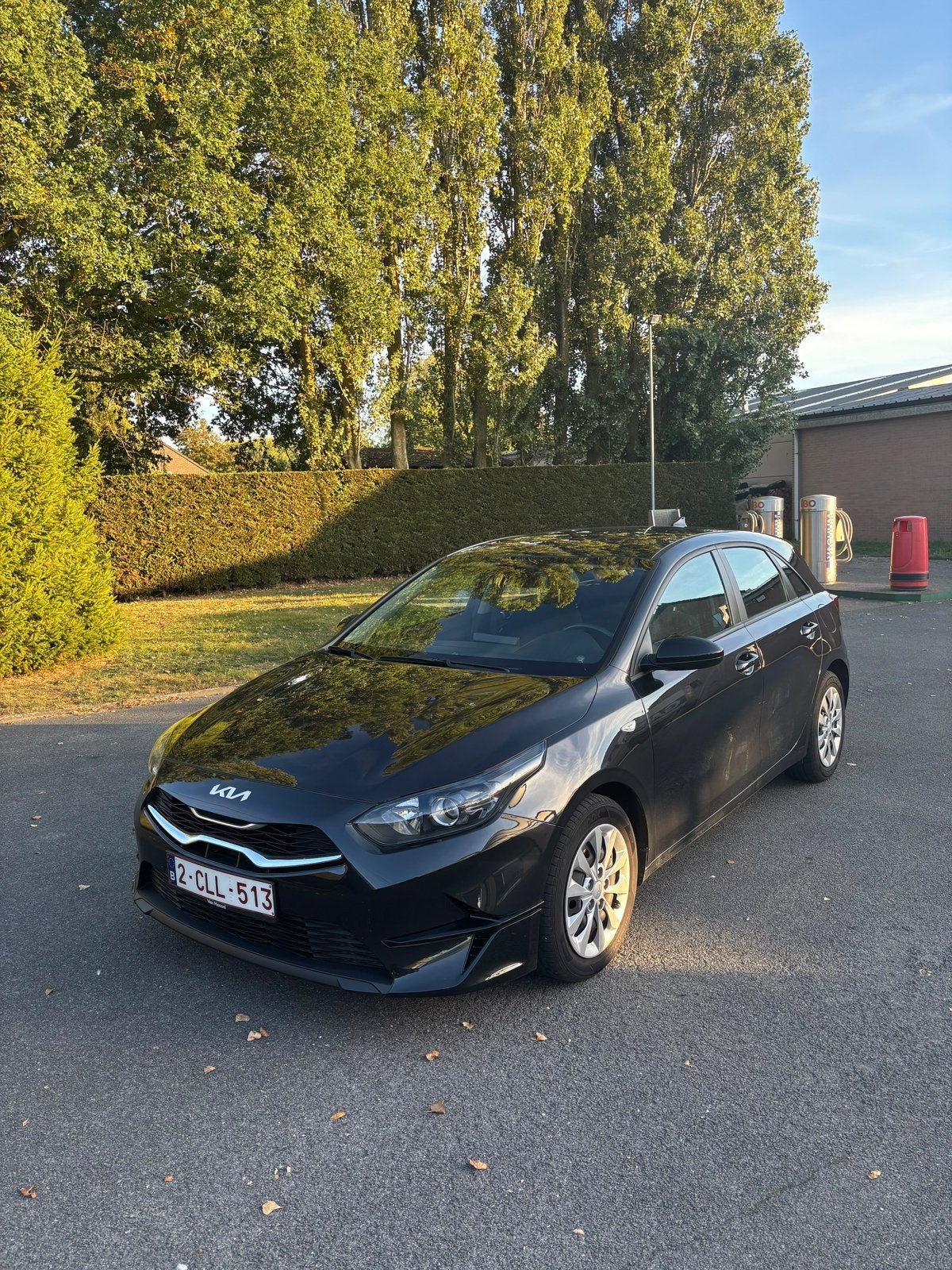 Reprise du contrat de leasing - KIA CEED 1.0 essence, Autos, Achat, 998 cm³, Euro 6, Boîte manuelle