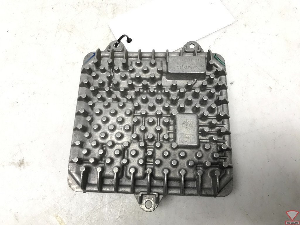 BMW 3 F30 F31 LCI LED Module Ballast 8494842, Auto-onderdelen, Petuelring 130
80788  Munich, DE, Gebruikt, Info@bmw.de, BMW