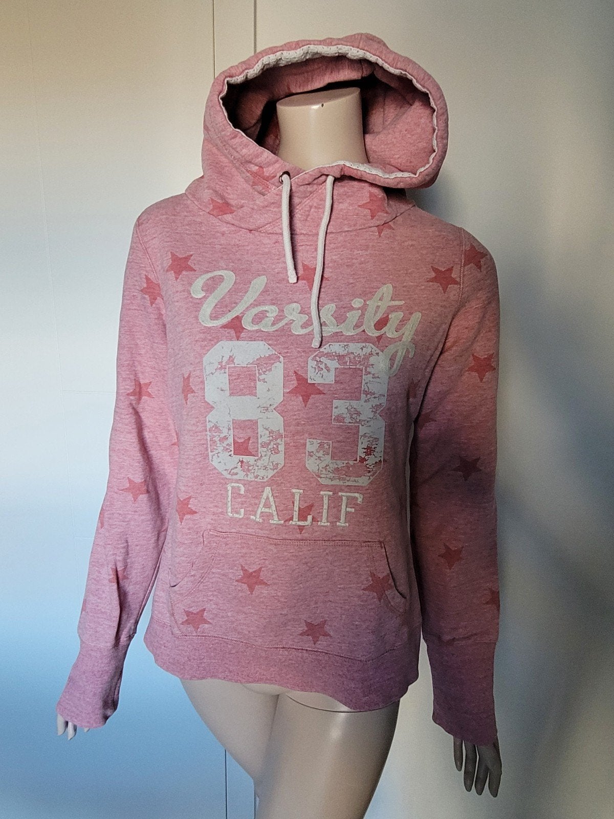 Trui Miss America maat XL, Kleding | Dames, Ophalen of Verzenden, Maat 46/48 (XL) of groter