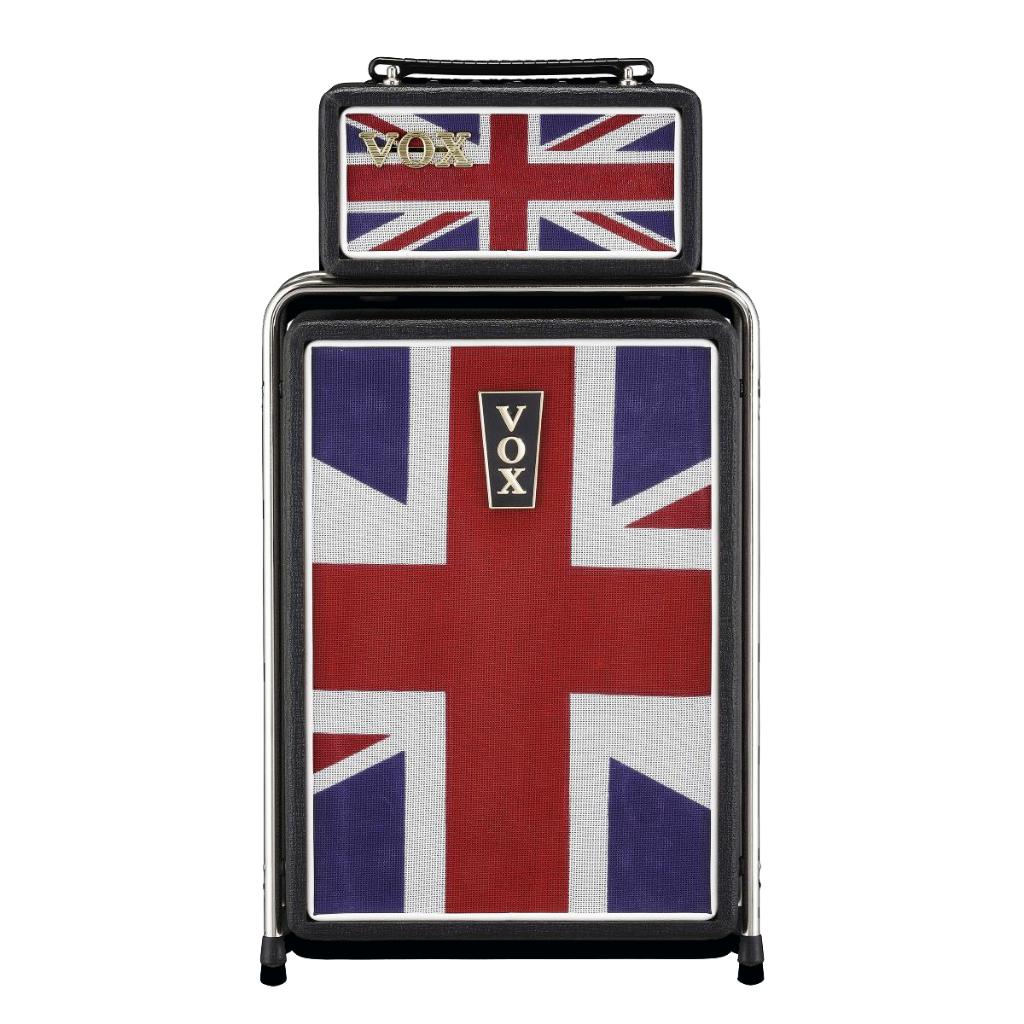 Neuf:VOX Beetle 50 Mini Stack Guitare Union Jack Limited, Musique & Instruments, Enlèvement ou Envoi, Neuf, Guitare