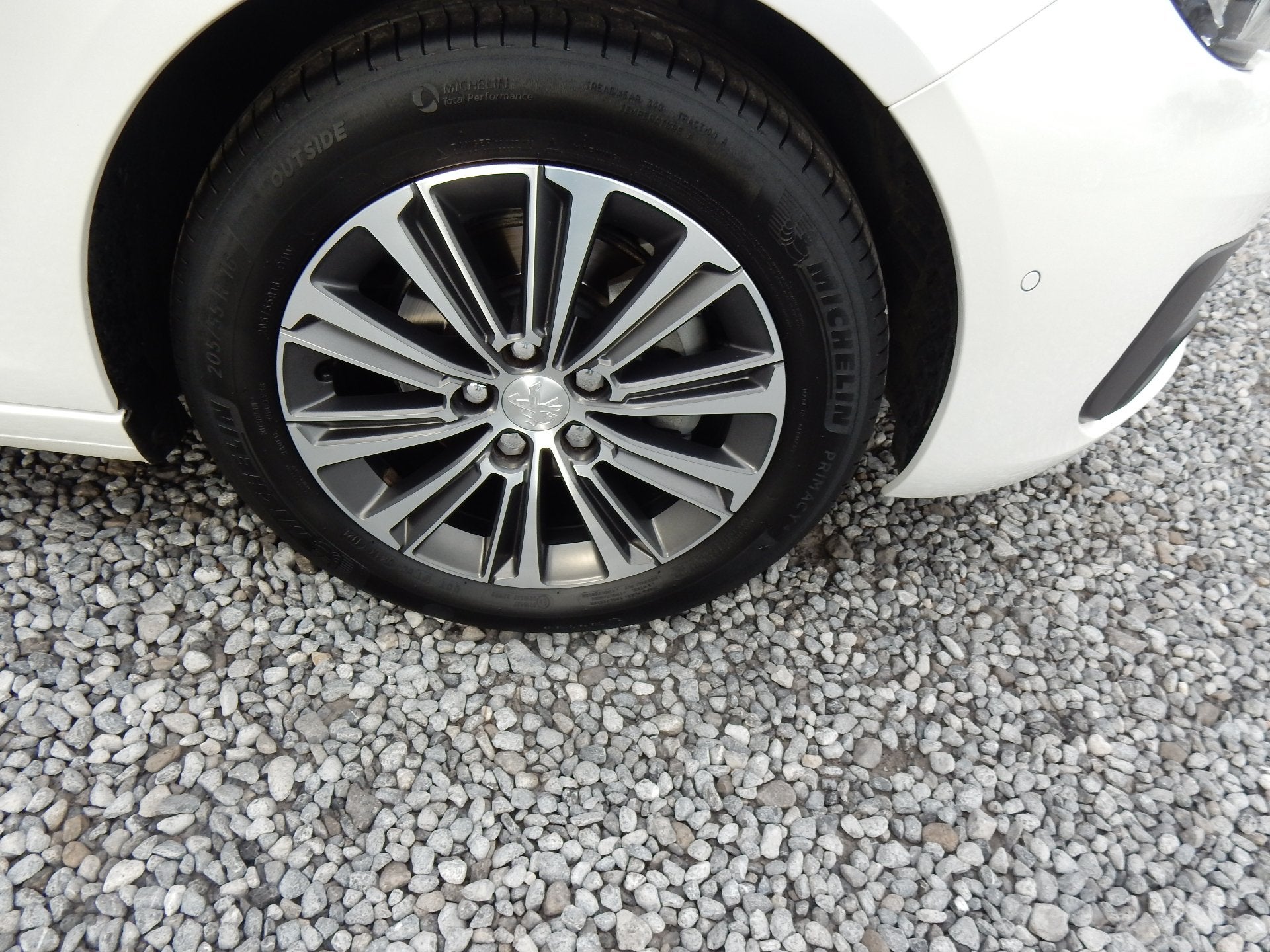 Peugeot 308 AUTOMAAT 130pk break (automatique), Achat, Euro 6, Entreprise, Autres couleurs