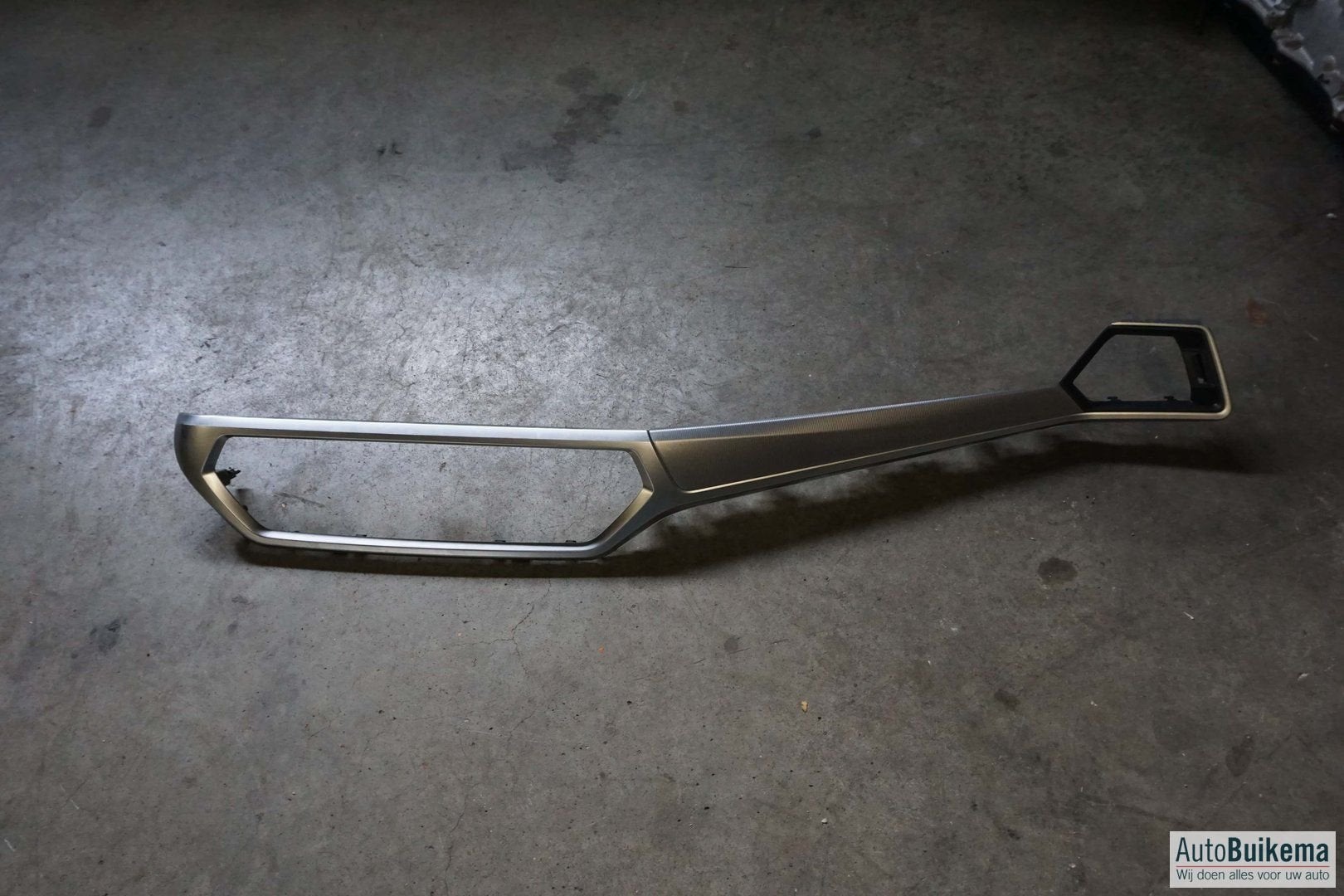Origineel Bmw 3 Serie G20 dashboardlijst, Neuf, -, -, Enlèvement ou Envoi