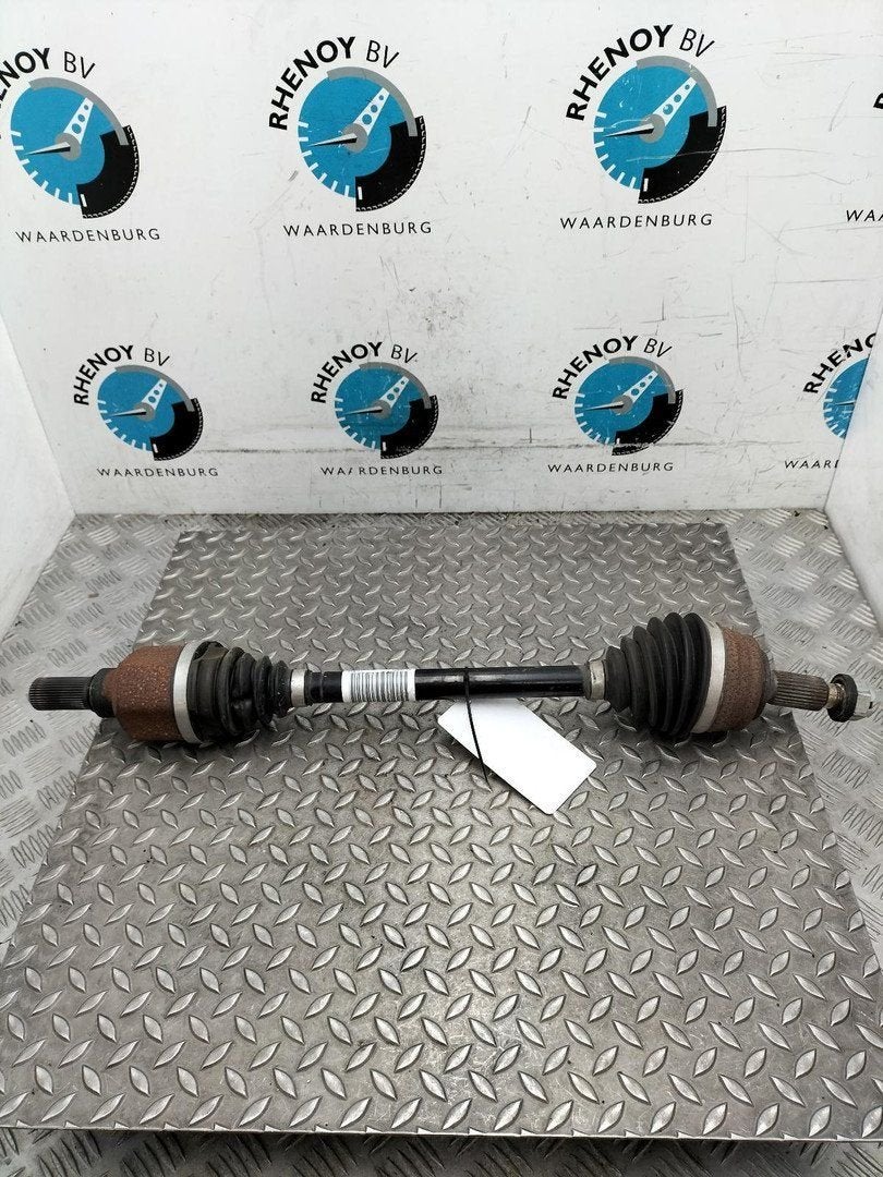 OPEL GRANDLAND Ultimate P1U0 AANDRIJFAS L 9808771480 2023, Ophalen of Verzenden, Gebruikt, ARN erkend