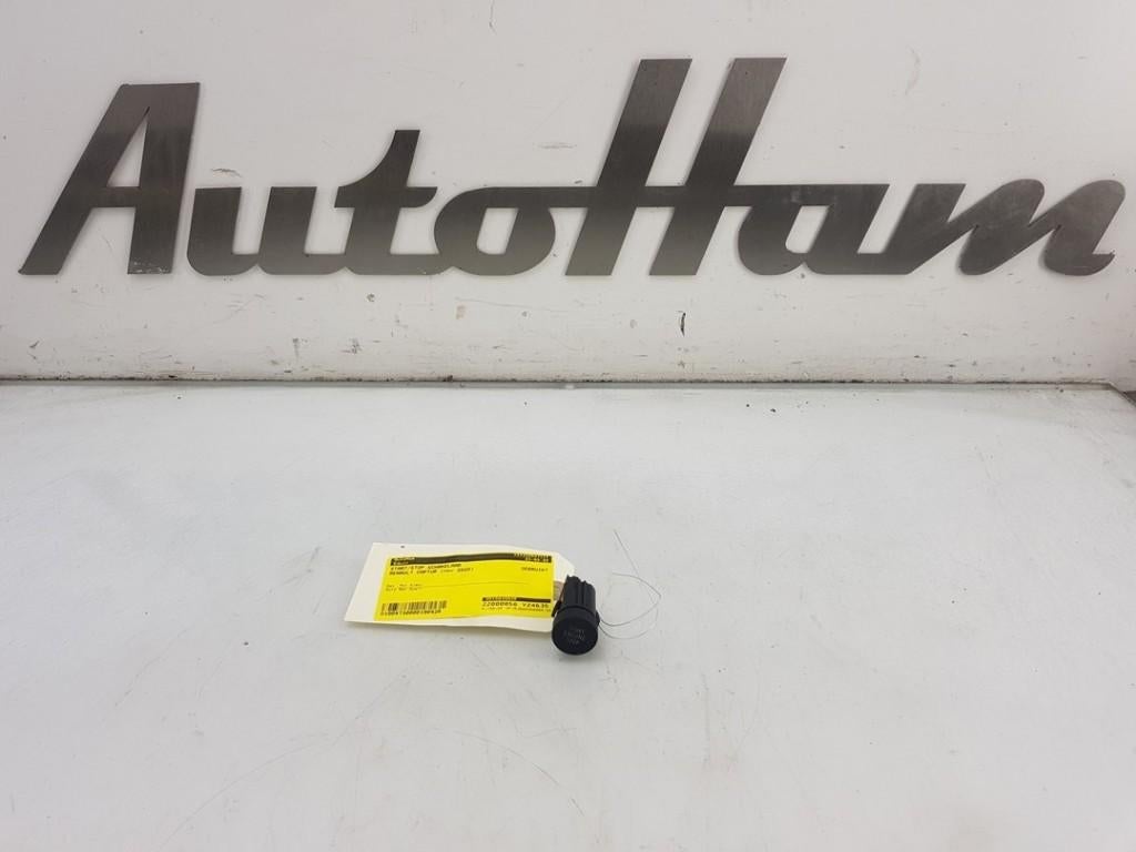 START/STOP SCHAKELAAR Renault Captur II (RJB) (01-2020/-), Dhr. J. Ham, Gebruikt, Renault, Administratie@autoham.nl