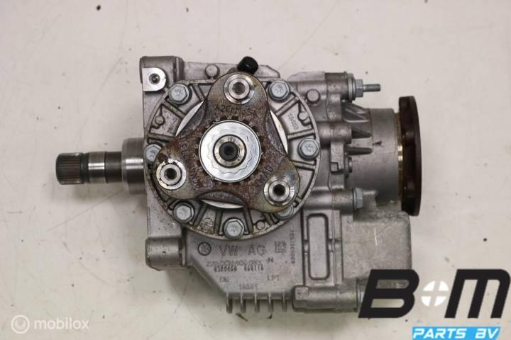Haakse overbrenging 1.8 TSI CJSB VW Golf 7 0CN409053AD, Gebruikt