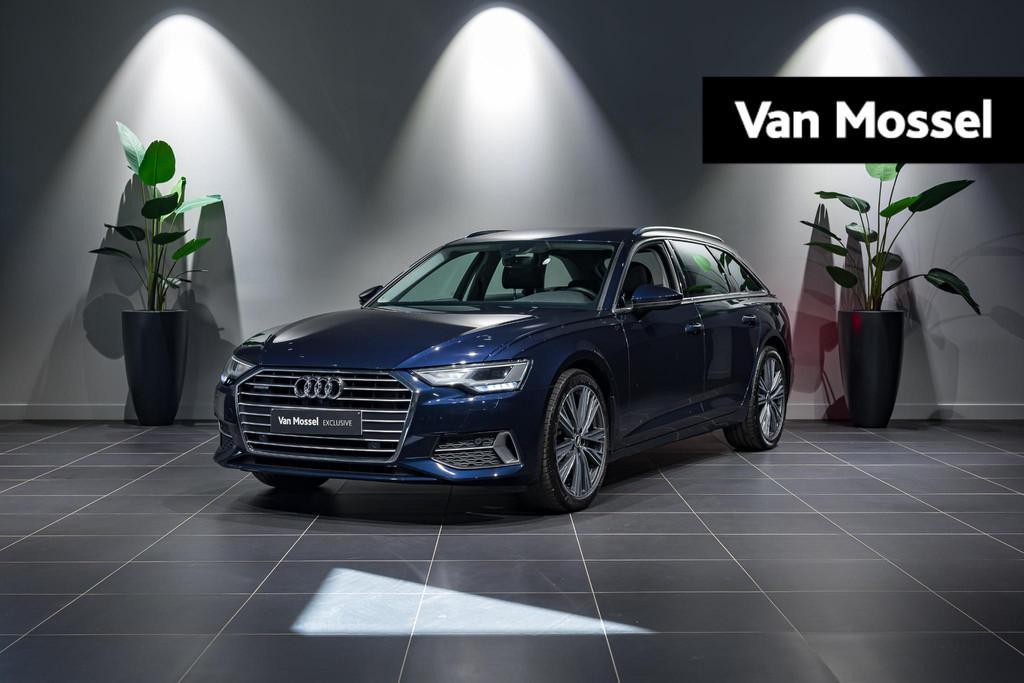 Audi A6 Avant 45 TDI quattro tiptronic (automatique), Autos, Audi, Entreprise, Achat, A6, 4x4, Air conditionné, Air conditionné automatique