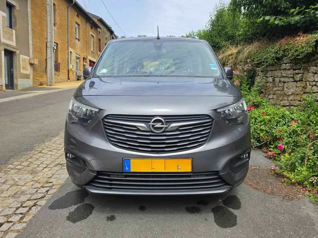 Voiture TPMR, Auto's, Stof, Particulier, Regensensor, Overige carrosserie