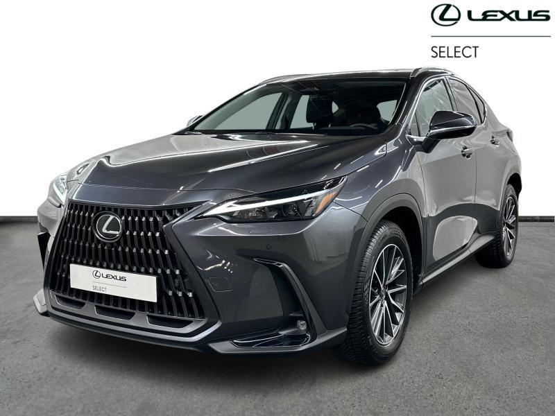 Lexus NX 450h+ Executive Line, Auto's, Lexus, Automaat, 2487 cc, 184 pk, 5 deurs