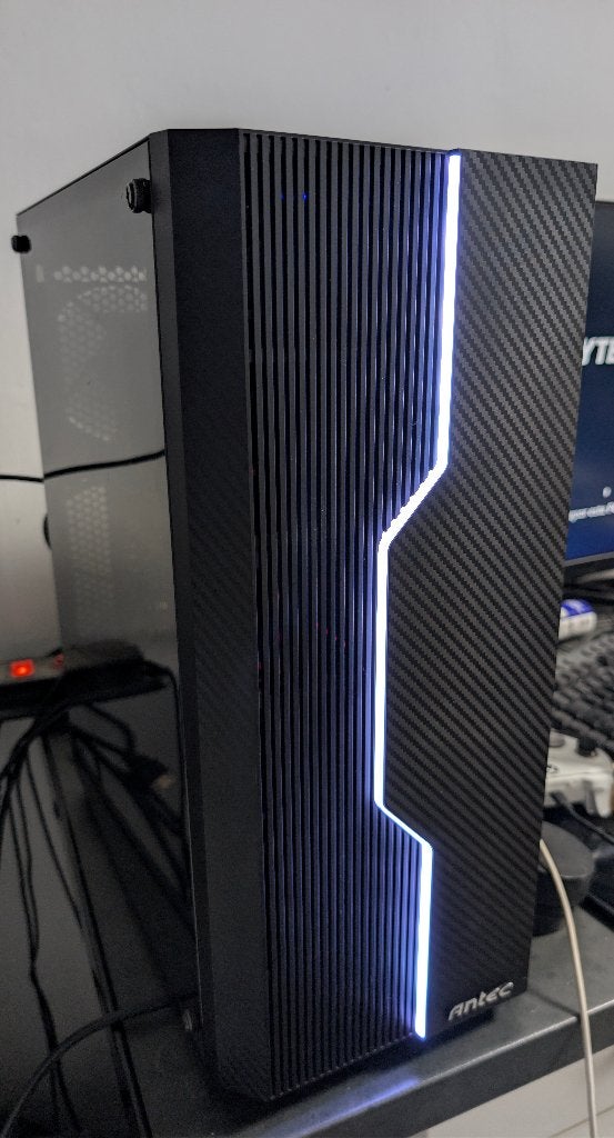 Pc Gaming, Le pc est monté avec différentes marques, Comme neuf, 4 Ghz ou plus, Gaming