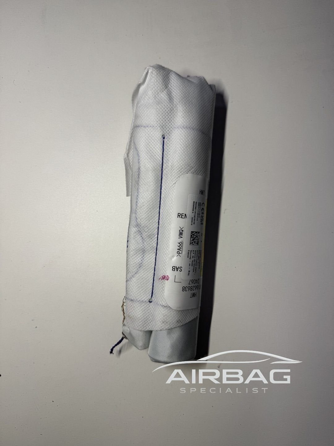 Dacia Spring Stoel airbag rechts 985H06011R 662984500A model, Gebruikt, -, -, Ophalen of Verzenden