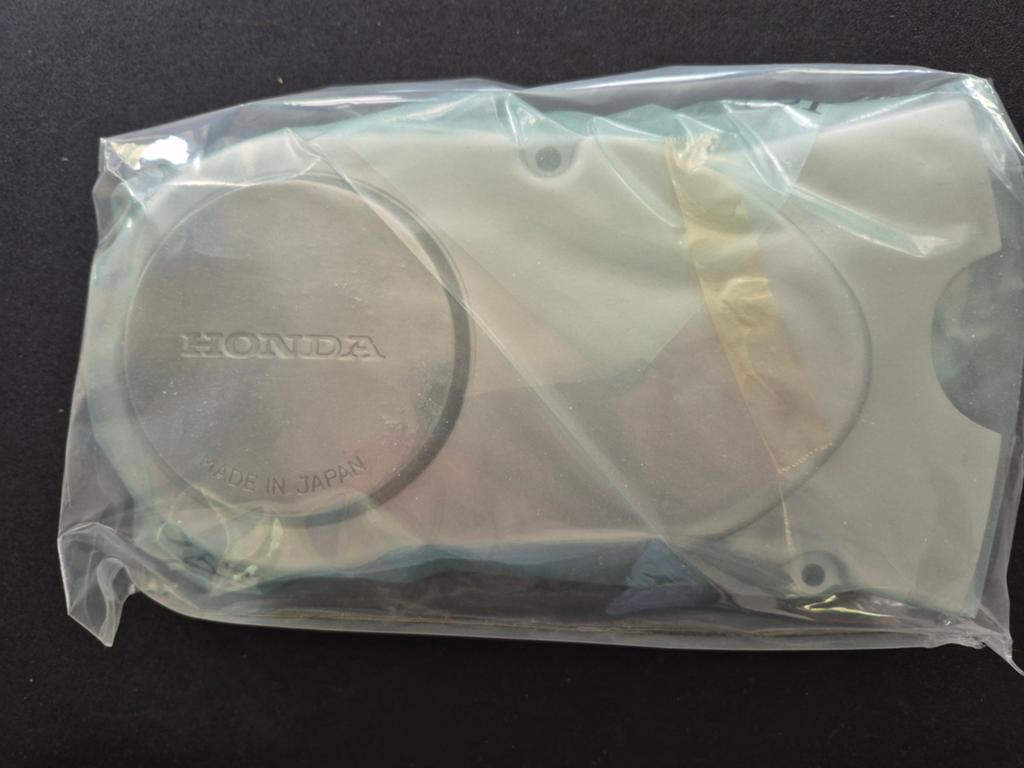 Ontstekingsdeksel Honda cs50 s50 cs65 s65. Nieuw., Fietsen en Brommers, Ophalen of Verzenden