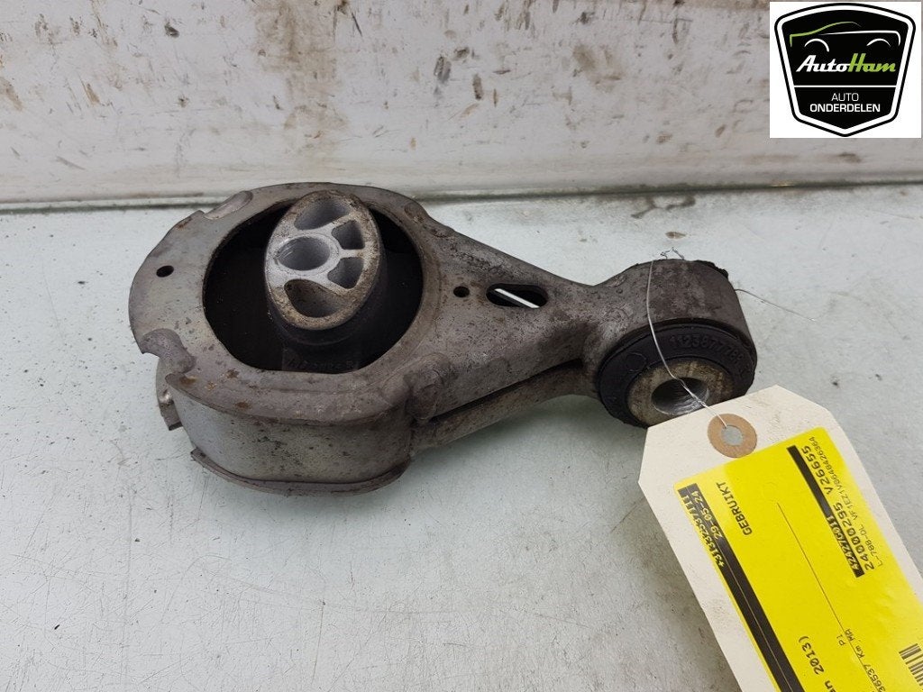 MOTORSTEUN Renault Megane III CC (EZ) (|112380008R|), Gebruikt, Renault