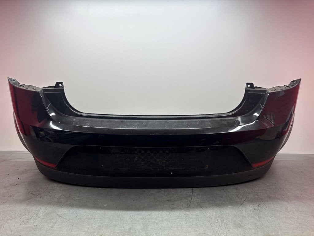 PARE-CHOCS ARRIÈRE Seat Ibiza IV (6J5) (|6J3807421|), Arrière, Pare-chocs, Seat Deutschland GmbH, Service@seat.de