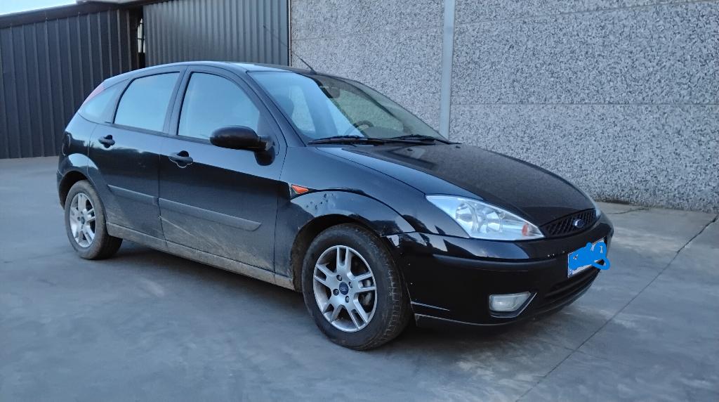 ford focus diesel, Autos, Focus, Achat, 1753 cm³, Diesel