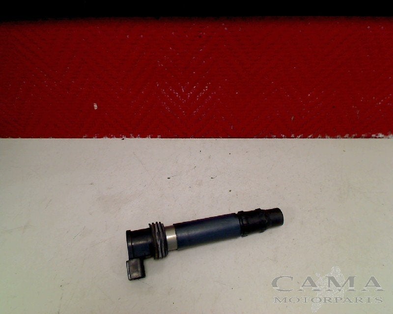 BOBINE Triumph Street Triple 675 2007-2012 (129700-5020), Dhr. S. di Majo, Gebruikt, Info@cama-motorparts.nl, P.J. Troelstraweg 8 8
3144 CX  MAASSLUIS, NL