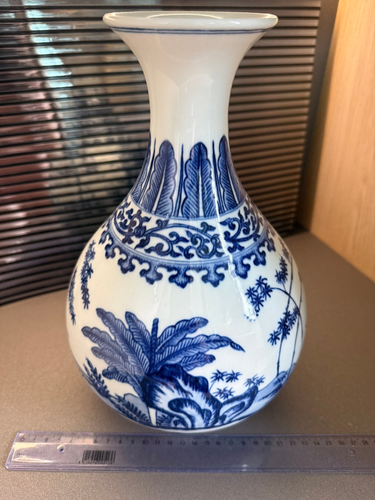 Vase antique chinois, Antiquités & Art, Antiquités | Vases, Enlèvement