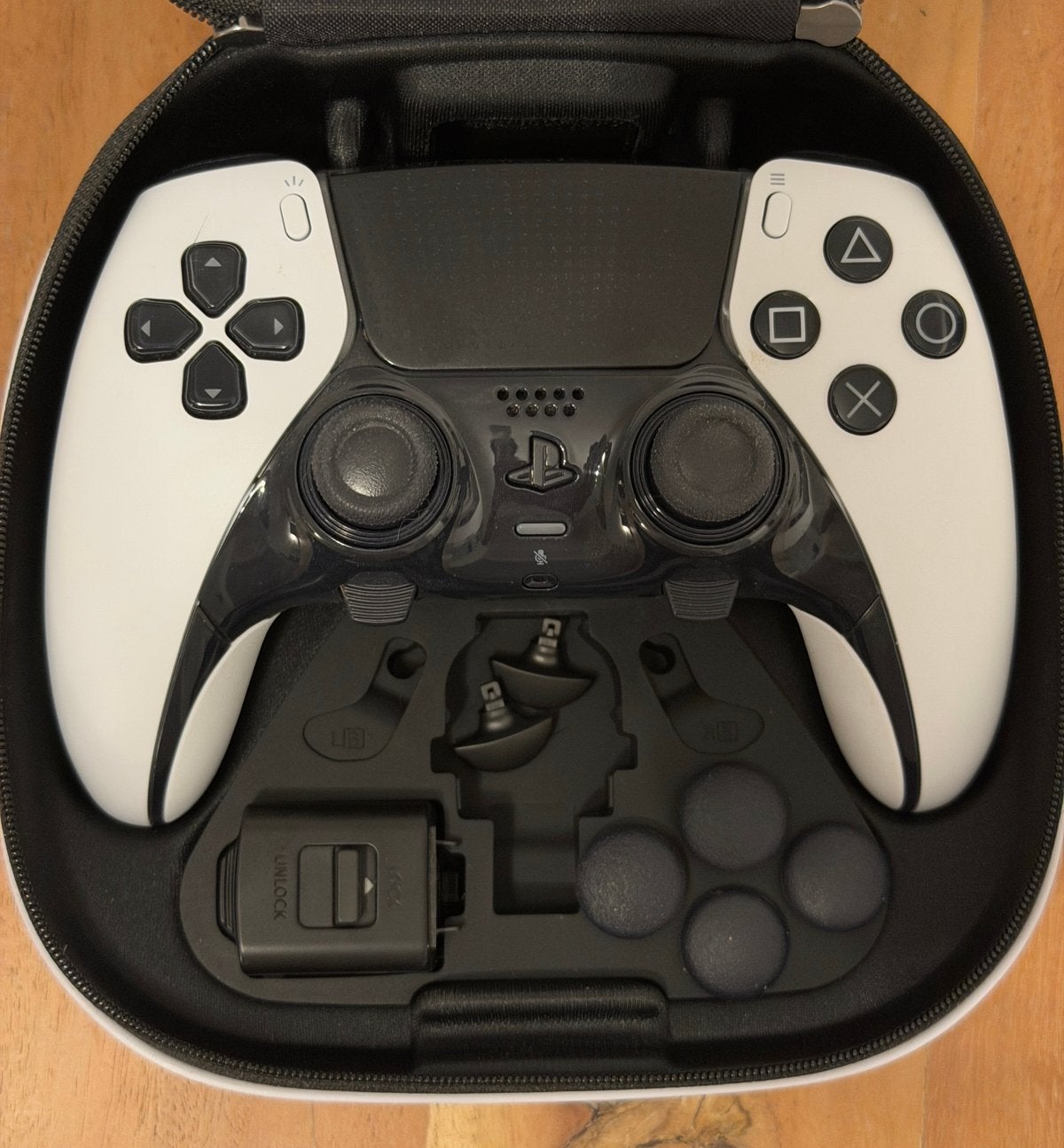 Manette PS5 DualSense Edge – État impeccable (Pro), Consoles de jeu & Jeux vidéo, Consoles de jeu | Sony Consoles | Accessoires