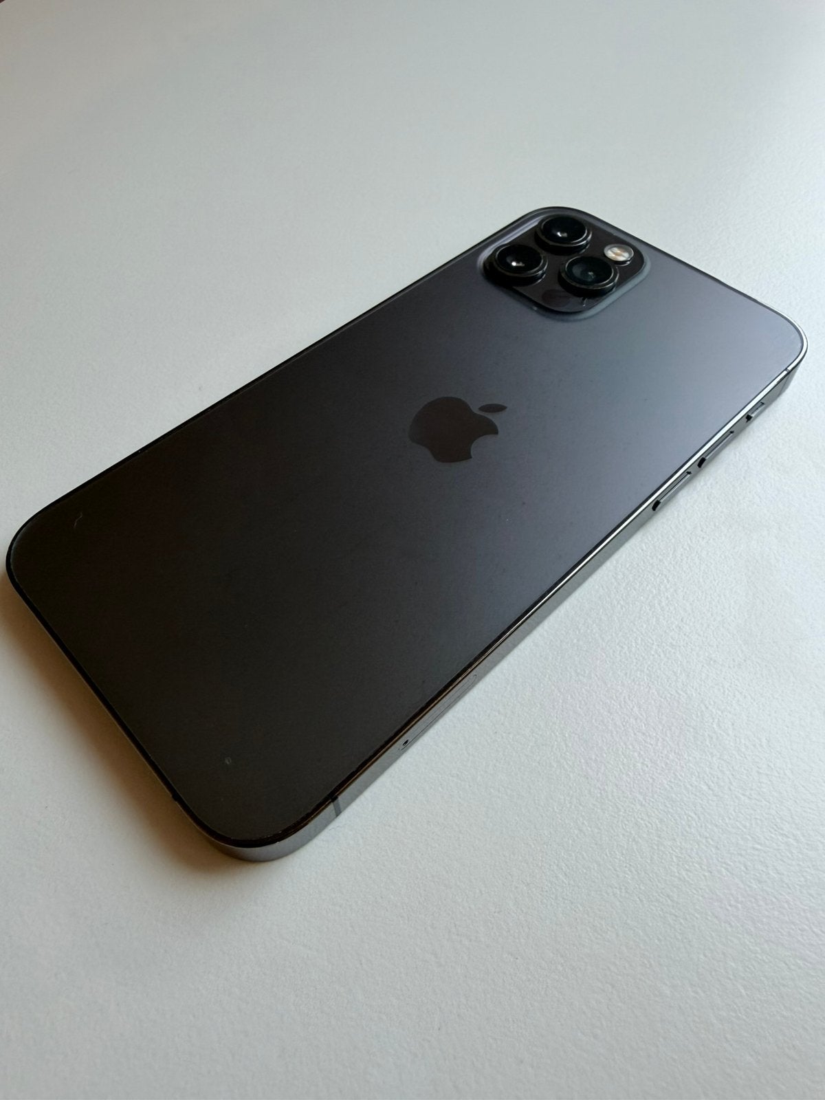 Iphone 12 Pro - 128GB - zeer goede staat, Telecommunicatie, Ophalen of Verzenden, Zo goed als nieuw, IPhone 12