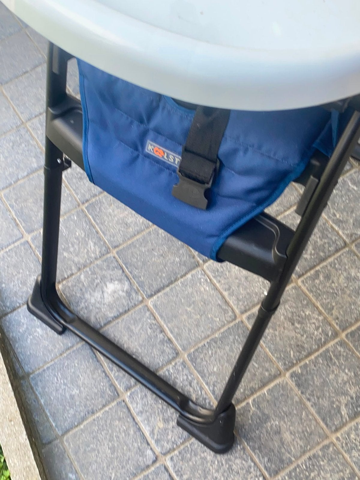 Chaise pour enfants, Kinderen en Baby's, Kinderstoelen, Ophalen, Zo goed als nieuw