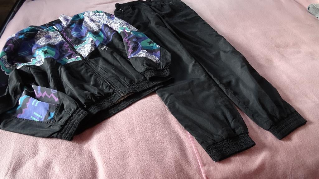 SURVETEMENT SPORT POUR FEMME OU HOMME, Enlèvement ou Envoi, Triumph sport, Général, Comme neuf