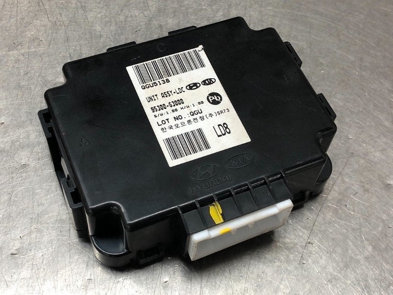 DIVERSEN i30 Fastback (PDEBA / PEDBC) (|95300G3000|), Gebruikt, Hyundai