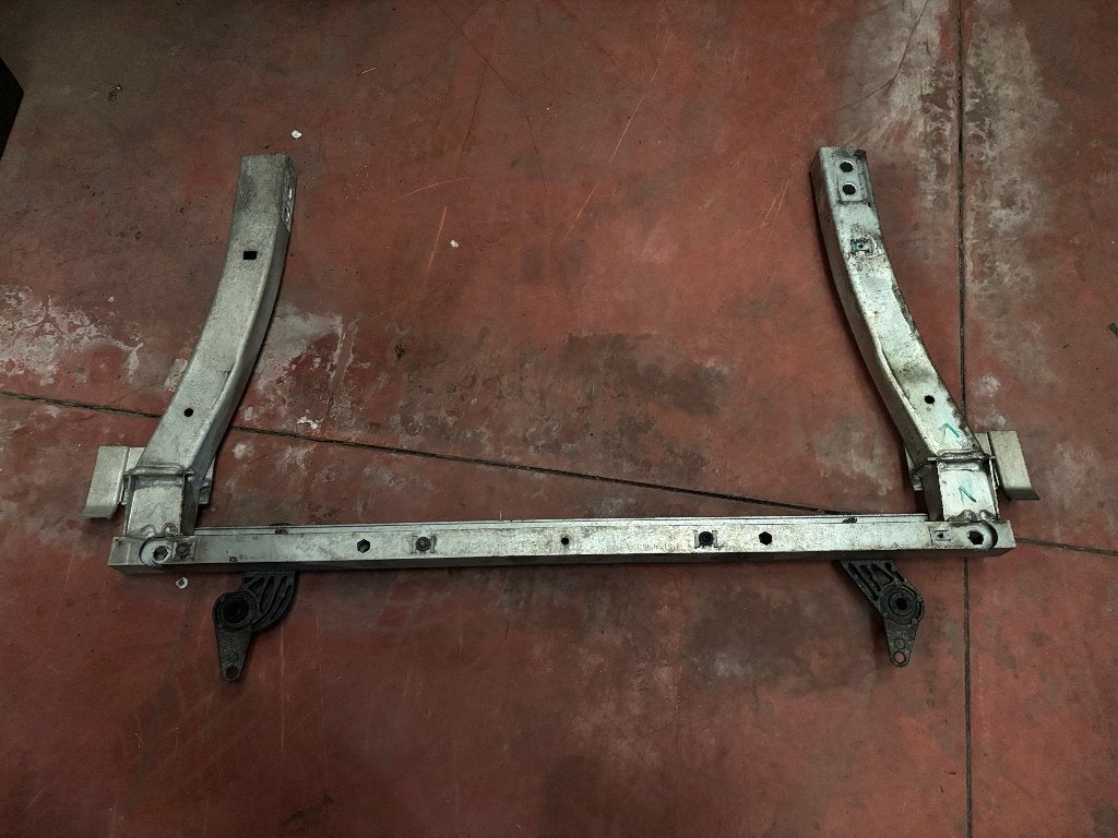 SUPPORT DE RADIATEUR INFERIEUR OPEL CORSA E, RUE BRIGADE PIRON 307, Enlèvement, Utilisé, Garage_bila@yahoo.fr