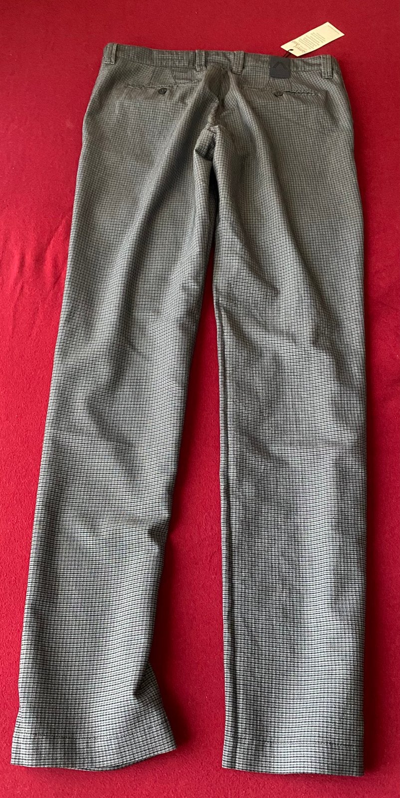 Pantalon Alberto taille W33 L34, Enlèvement ou Envoi, Neuf