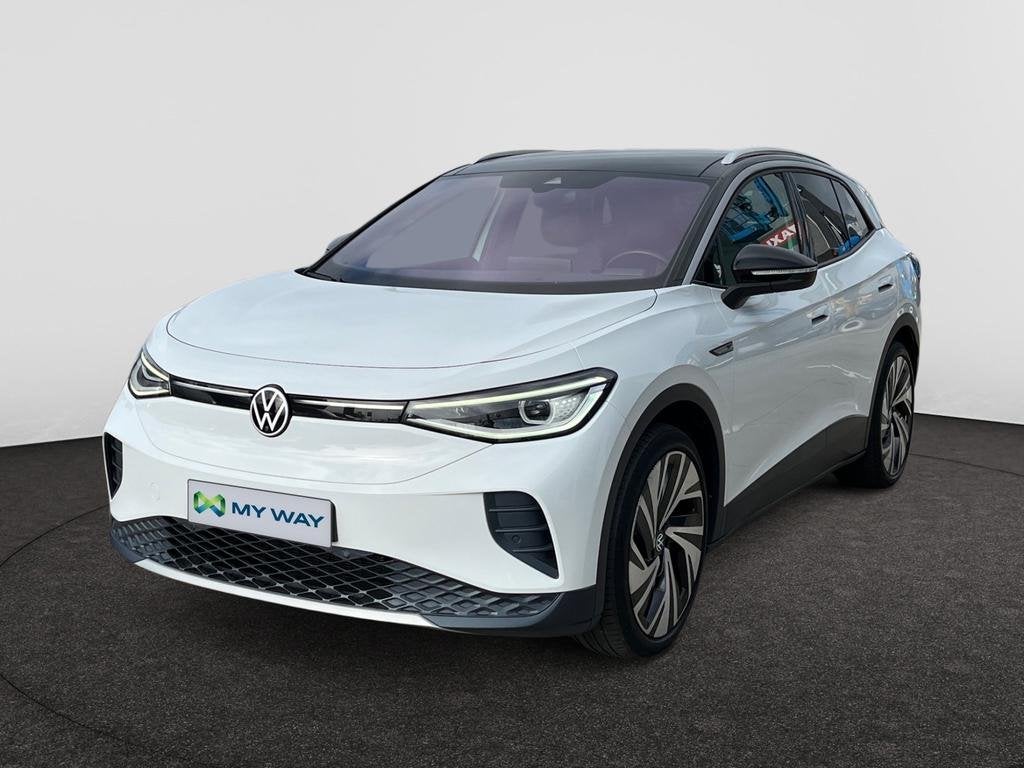 Volkswagen ID.4 77KWH*204PK*PANODAK*360ÂCAM.*SENSOREN*CARPL, Autres modèles, Achat, Cruise Control, Automatique