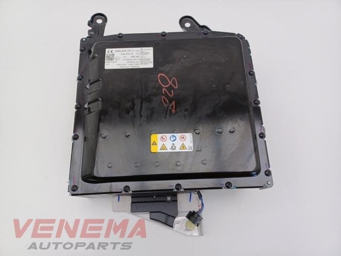 Batterie (hybride) d'un Cupra Formentor, -, 3 mois de garantie, Utilisé, -
