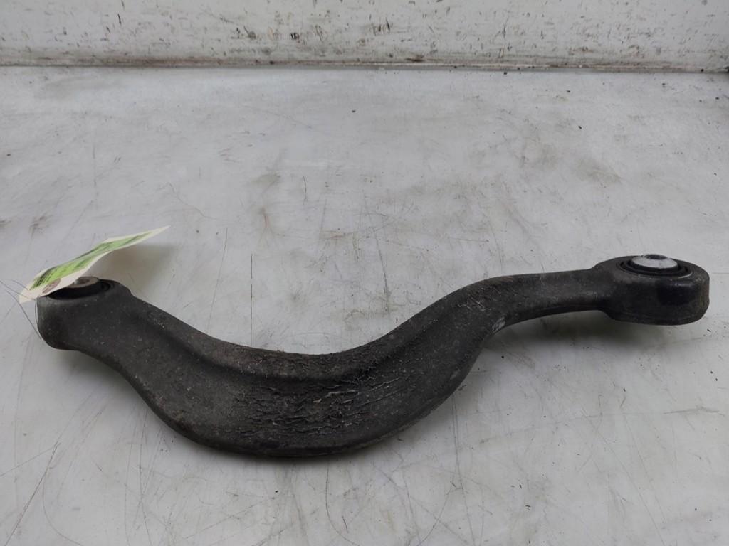 BRAS DE SUSPENSION ARRIÈRE GAUCHE Audi A6 Avant (C8), Dhr. J. Ham, Administratie@autoham.nl, Audi, Utilisé