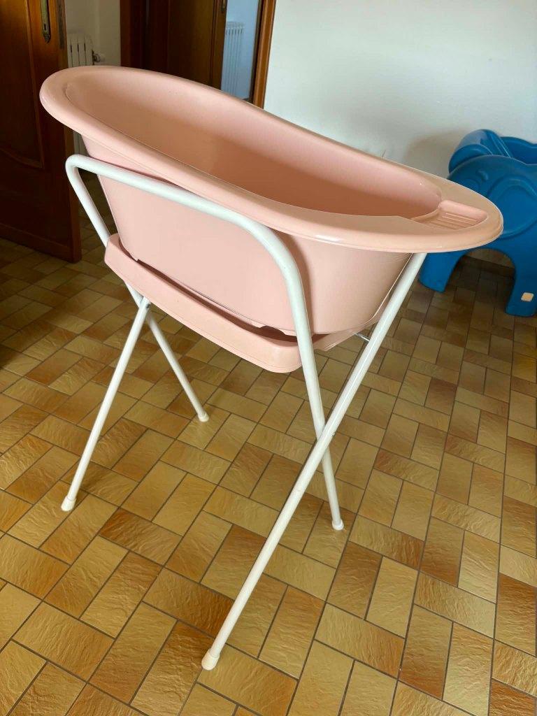 Baignoire  bebe, Enfants & Bébés, Bains & Soins, Enlèvement, Utilisé, Baignoire