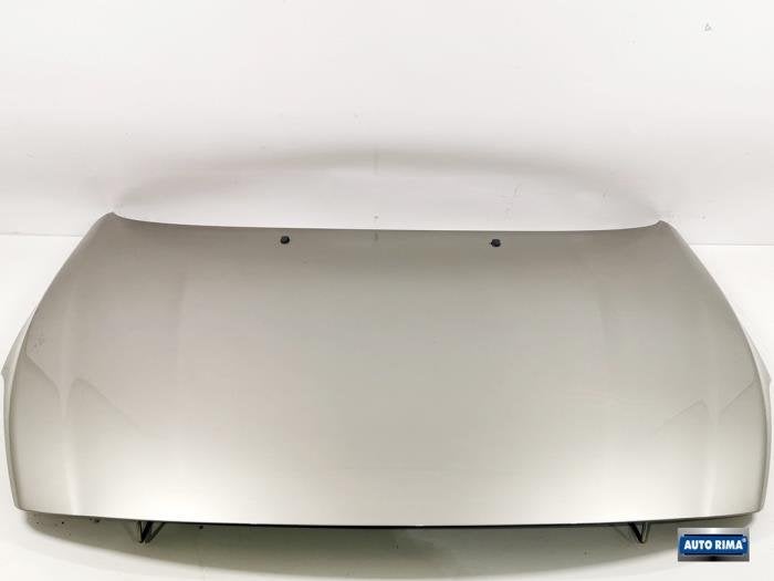 Motorkap van een Volvo V60 (484), Gebruikt, -, -, Ophalen of Verzenden