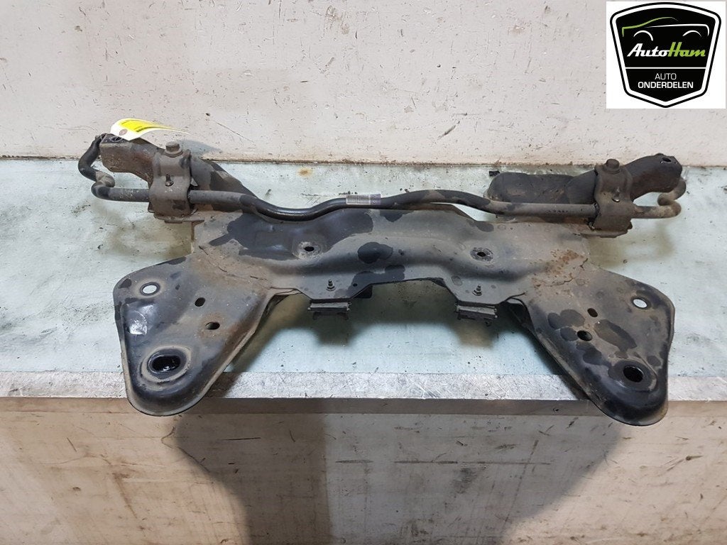 BERCEAU MOTEUR Peugeot 2008 (CU) (01-2013/12-2019), Utilisé, Peugeot