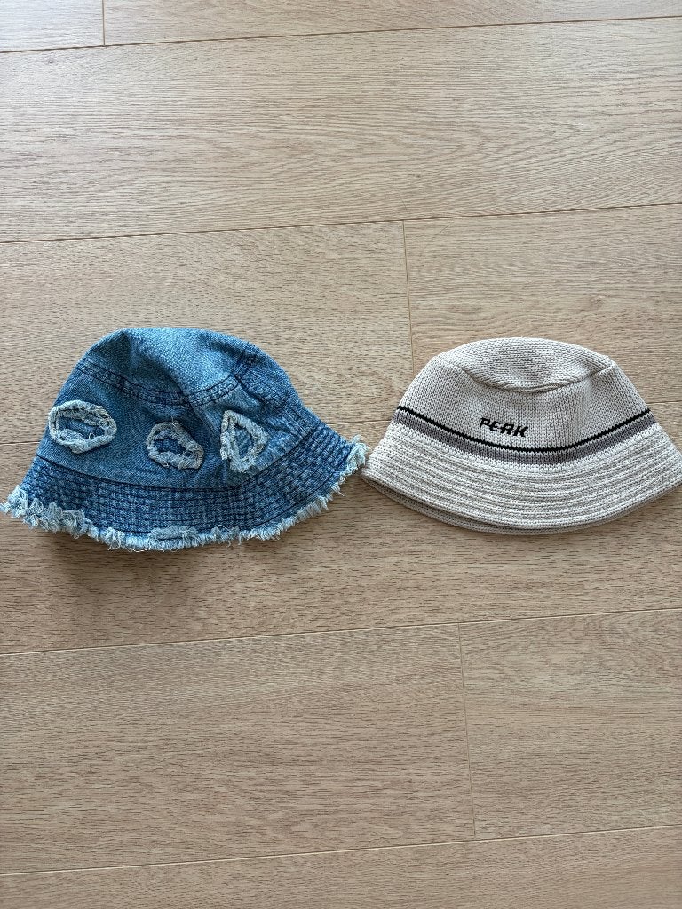 Hoedjes, Ophalen of Verzenden, Nieuw