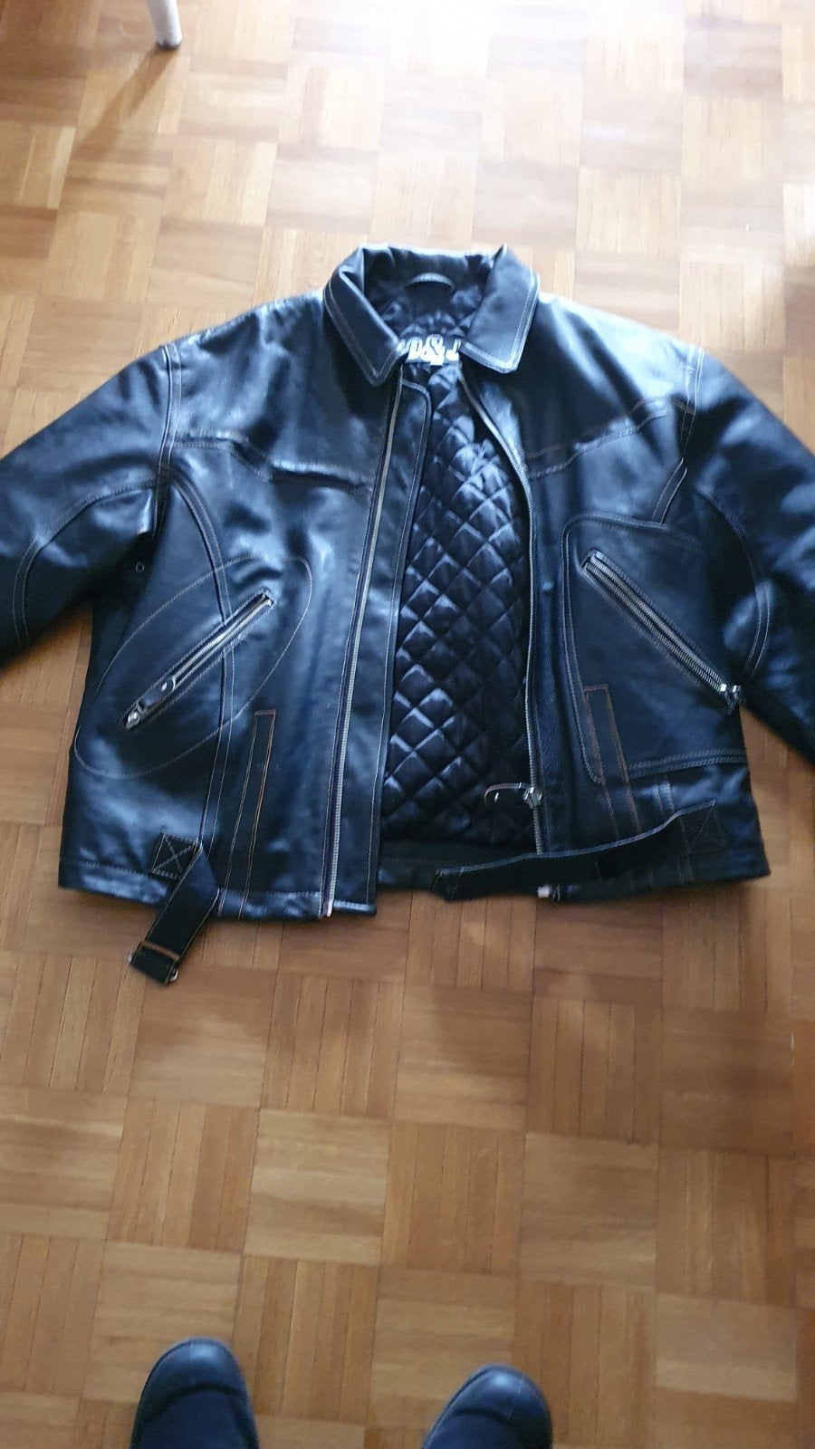 Zino et Judi, Enlèvement ou Envoi, Zino & judi, Taille 56/58 (XL), Comme neuf