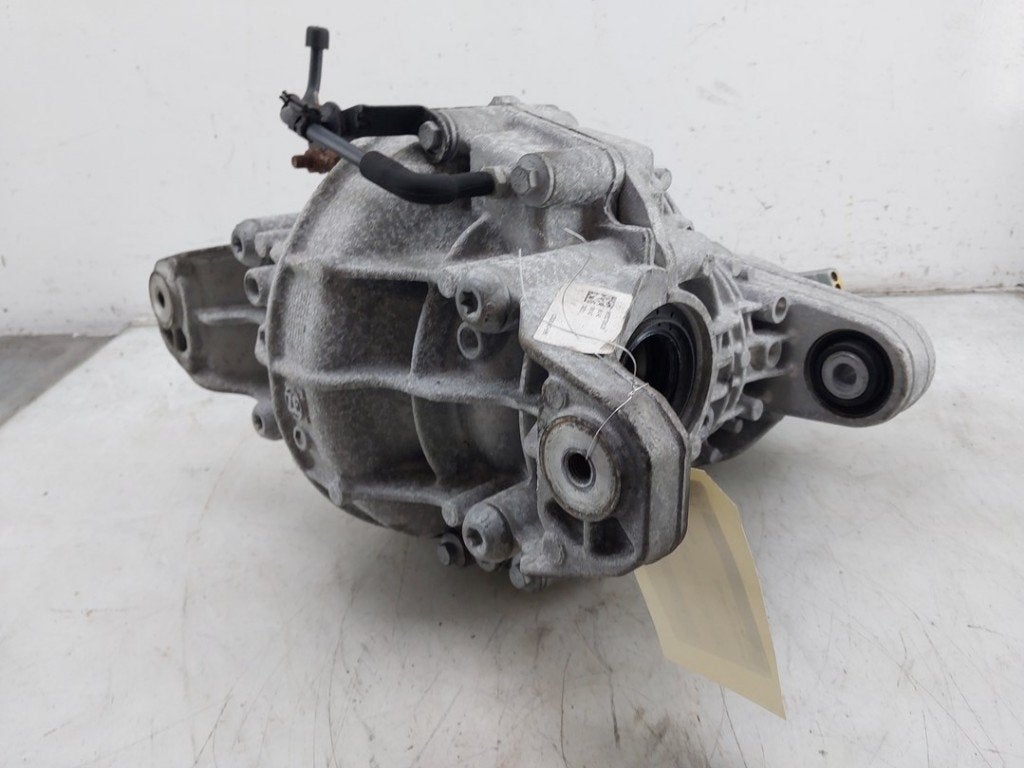 DIFFERENTIEEL ACHTER Stelvio (949) (|00552720120|55272012|), Dhr. J. Ham, Gebruikt, Administratie@autoham.nl, Alfa Romeo