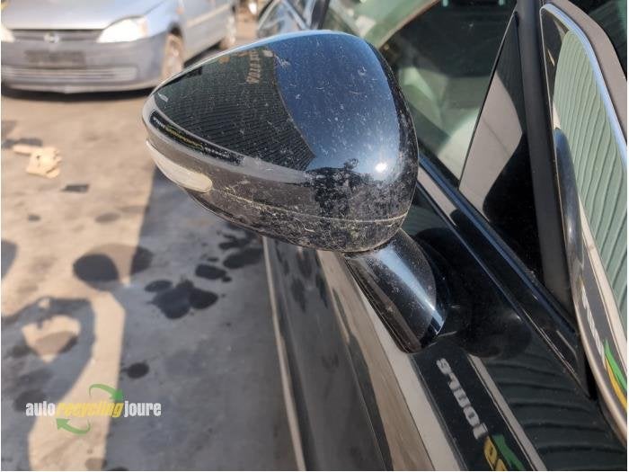 Rétroviseur extérieur droit d'un Citroen DS5, -, 3 mois de garantie, Utilisé, -