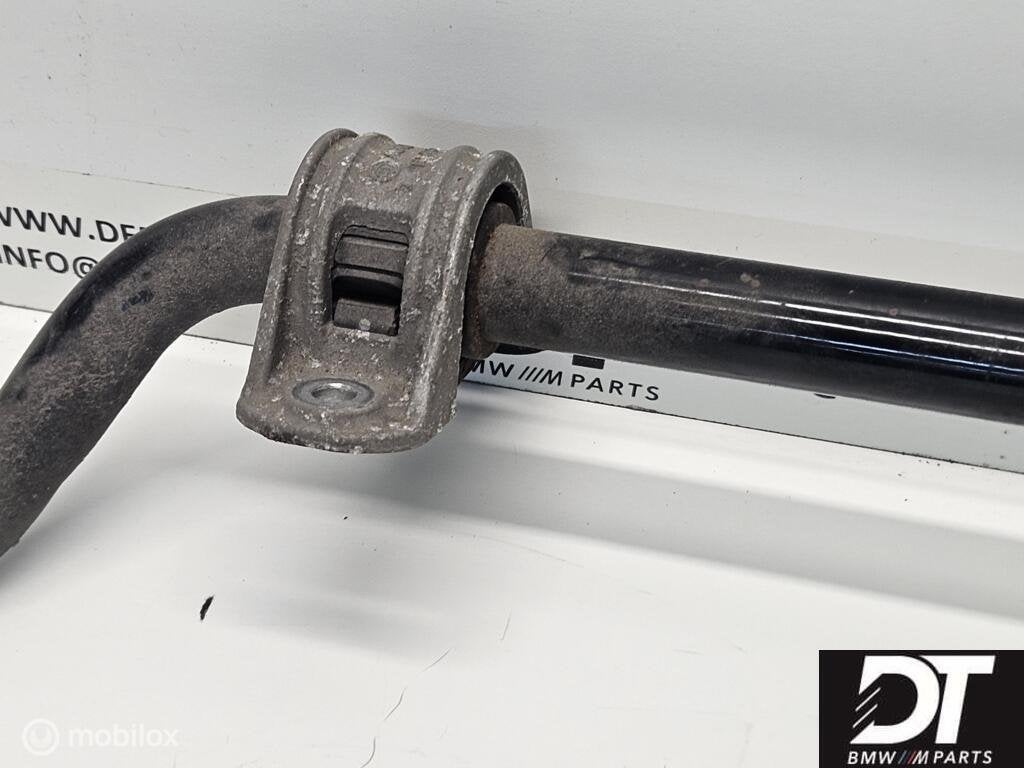 Stabilisatorstang achter BMW M3 F80 M4 F82 M2 33557853266, Enlèvement ou Envoi, Utilisé, BMW