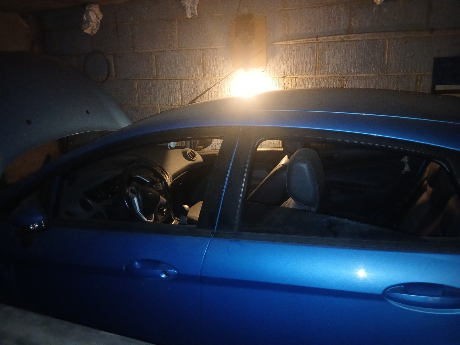 ford fiesta, Autos, Particulier, Diesel, Achat