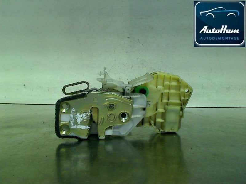 SERRURE DE PORTE RODS AVANT DROIT Jazz (GD / GE2 / GE3), Utilisé, Honda
