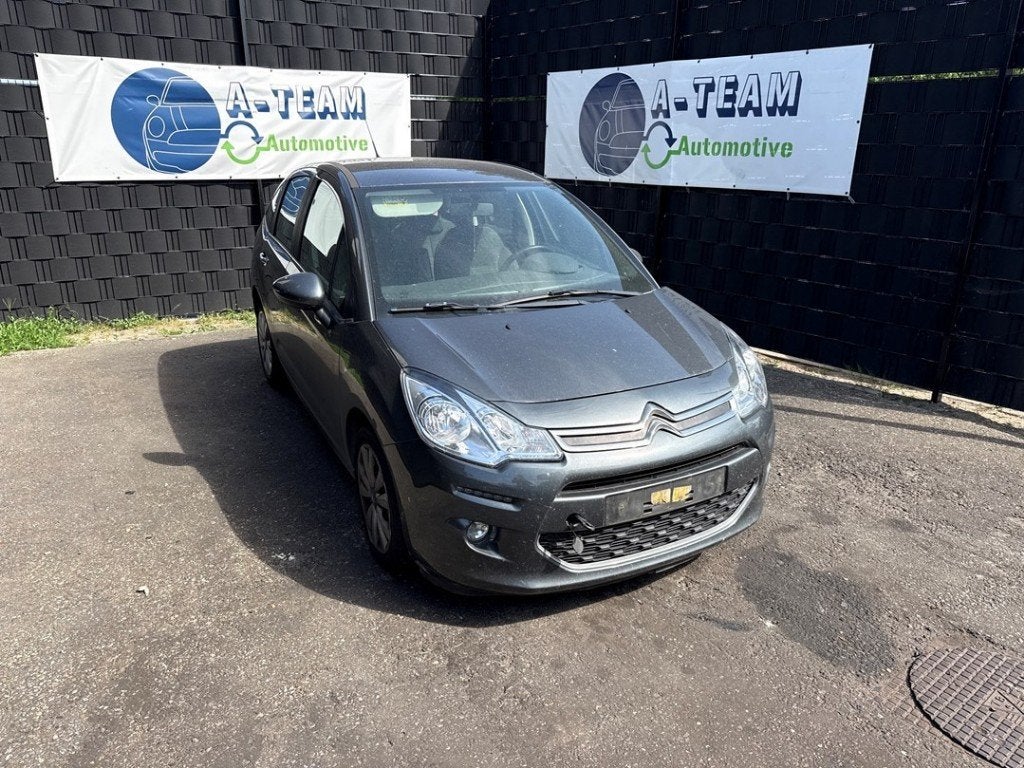 RUITENWISSER MECH + MOTOR Citroën C3 (SC) (|6405QC|), Gebruikt, Citroën, Kontakt-citroen@citroen.com, Citroën Deutschland GmbH
